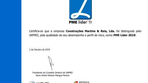 PME Lder 19