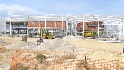 Mercado dos Mosqueteiros